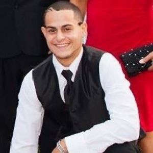 Meet your Posher, Eli